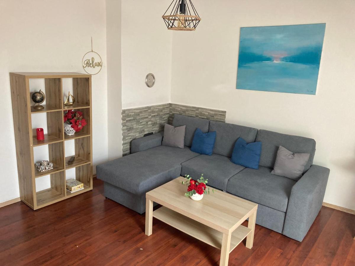 Rijeka City Center Apartment Exterior photo