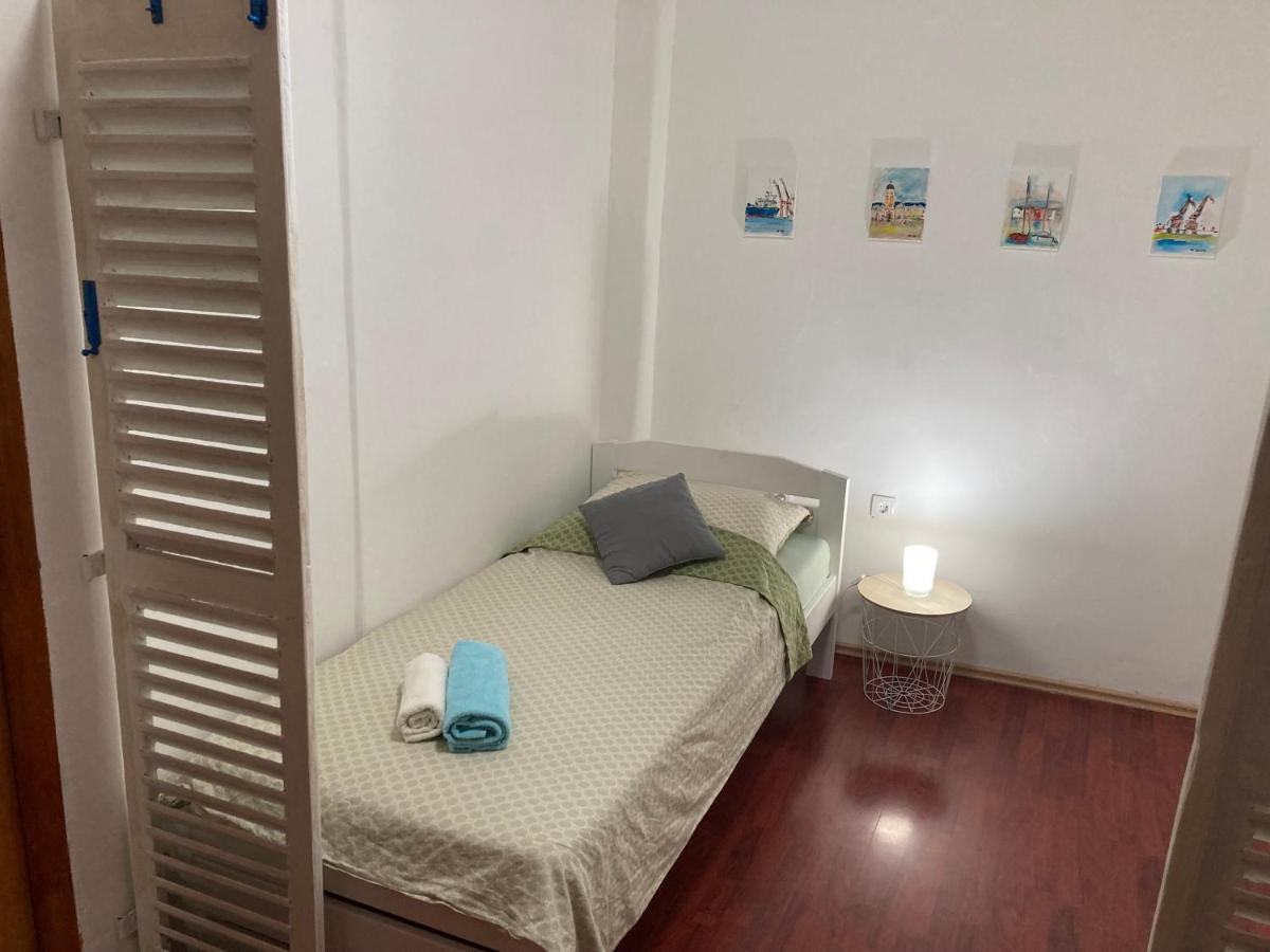 Rijeka City Center Apartment Exterior photo