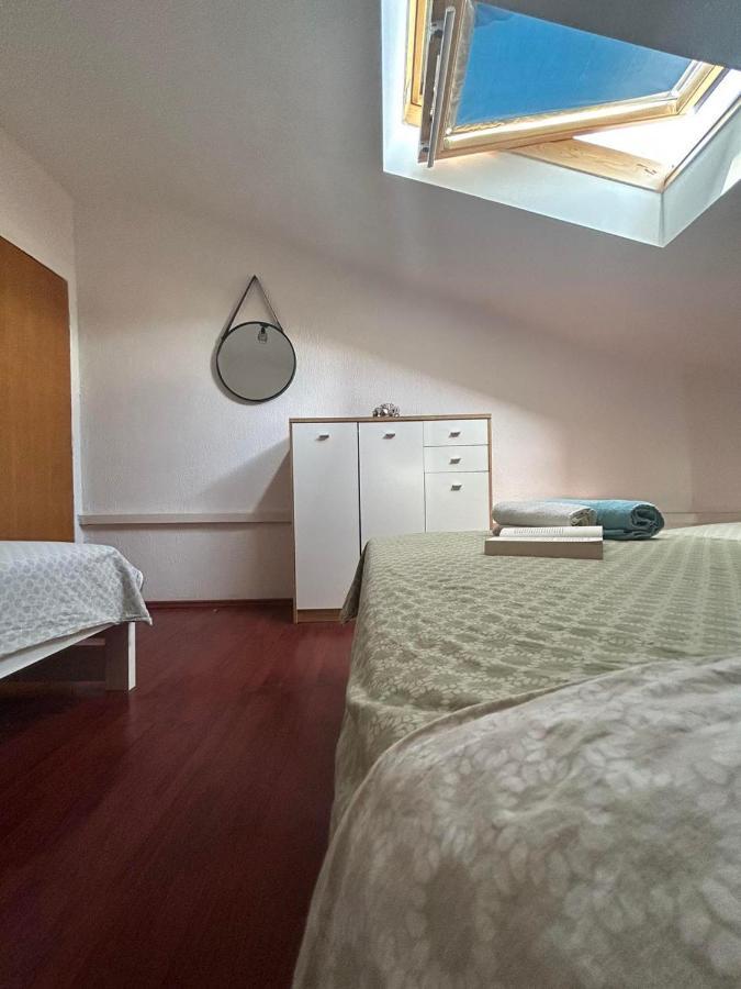 Rijeka City Center Apartment Exterior photo