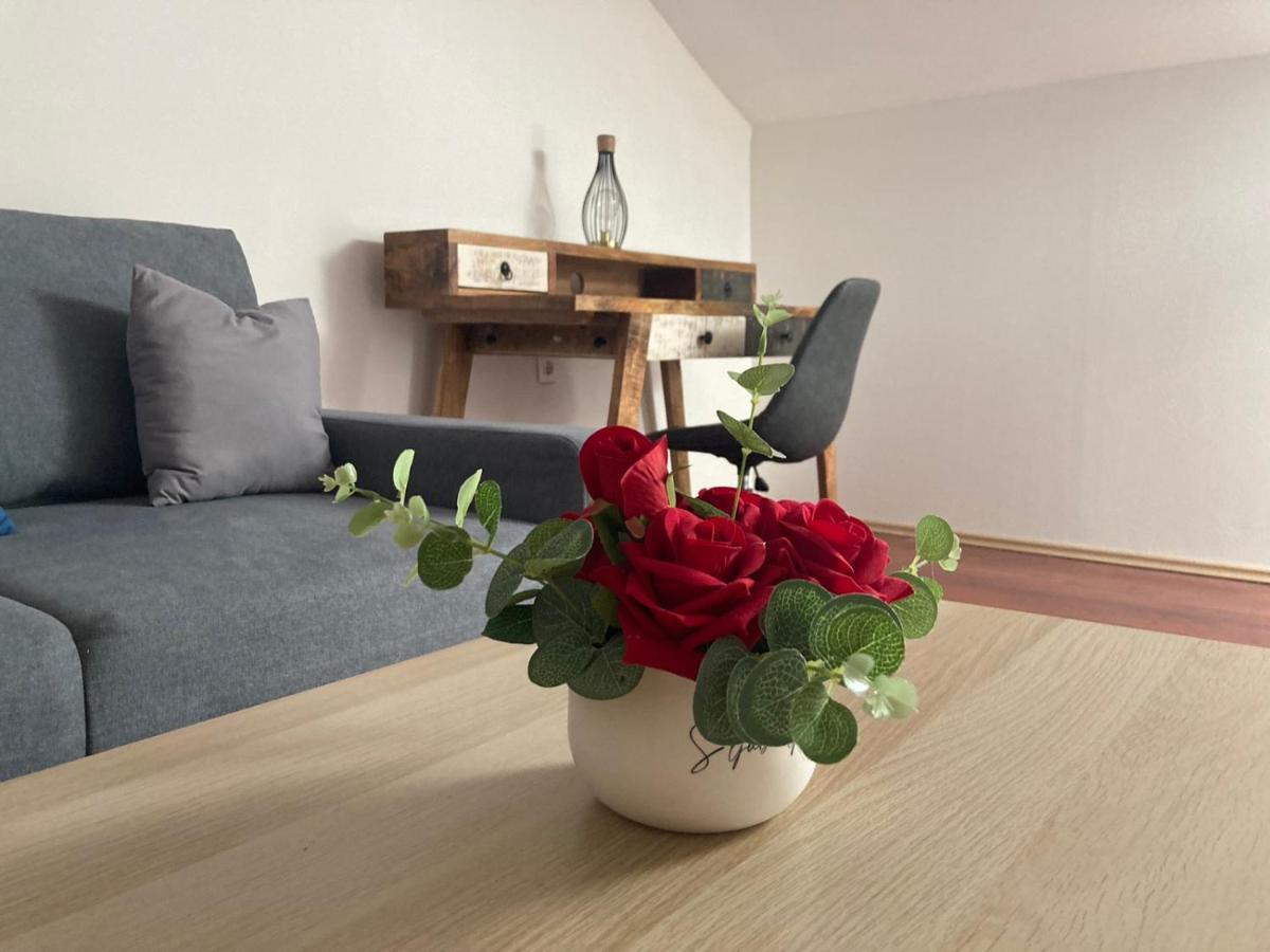 Rijeka City Center Apartment Exterior photo